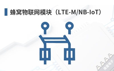 ����������ģ�飨LTE-M/NB-IoT��-Insight SIP��Ʒ