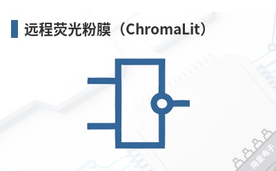 Զ��ӫ���Ĥ��ChromaLit��-Intematix��Ʒ