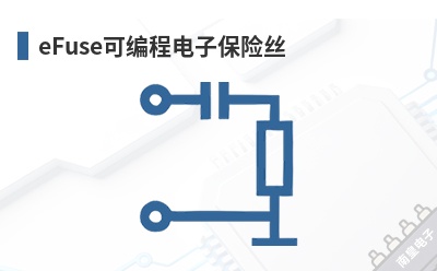 eFuse�ɱ�̵��ӱ���˿-IS Fusion��Ʒ