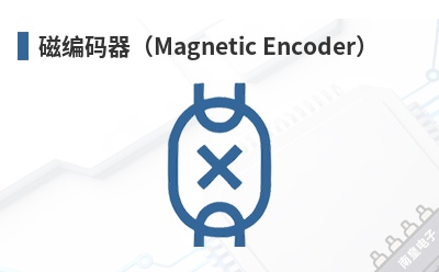 �ű�������Magnetic Encoder��-Isentek��Ʒ