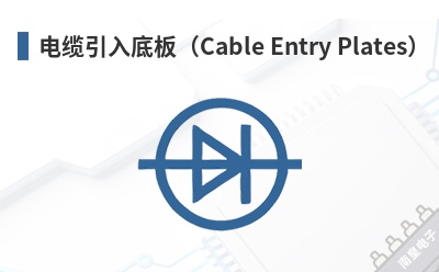 ��������װ壨Cable Entry Plates��-Jacob��Ʒ