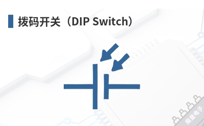 ���뿪�أ�DIP Switch��-KOINO��Ʒ