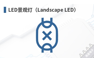 LED���۵ƣ�Landscape LED��-LED Lighting��Ʒ