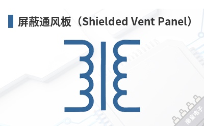 ����ͨ��壨Shielded Vent Panel��-LIMITLESS��Ʒ