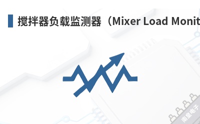 ���������ؼ������Mixer Load Monitor��-Load Controls��Ʒ