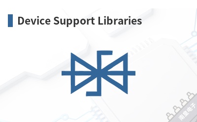 Device Support Libraries-Logical Systems��Ʒ