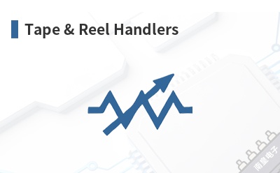 Tape & Reel Handlers-Logical Systems��Ʒ
