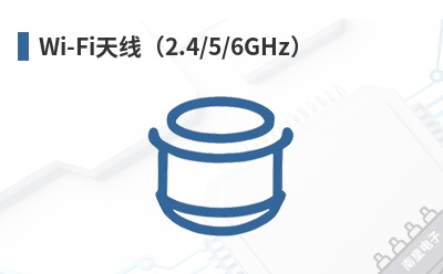 Wi-Fi���ߣ�2.4/5/6GHz��-Maswell��Ʒ
