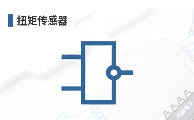 扭矩传感器 Micro-Measurements