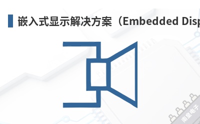 Ƕ��ʽ��ʾ���������Embedded Display��-Midas Displays��Ʒ