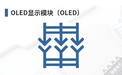 OLED��ʾģ�飨OLED��-Midas Displays��Ʒ