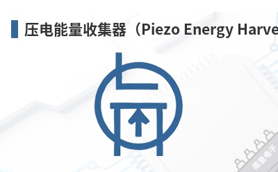 ѹ�������ռ�����Piezo Energy Harvester��-Mide��Ʒ