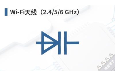 Wi-Fi���ߣ�2.4/5/6 GHz��-Mobile Mark��Ʒ