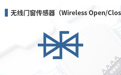 �����Ŵ���������Wireless Open/Closed Sensor��-Monnit��Ʒ
