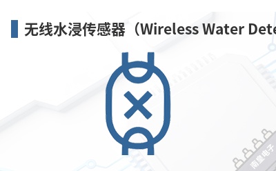 ����ˮ����������Wireless Water Detection Sensor��-Monnit��Ʒ