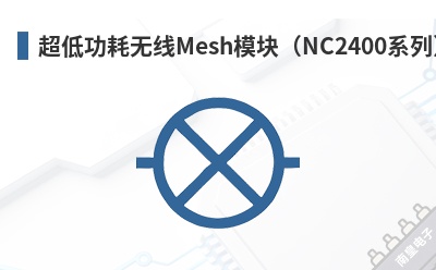 ���͹�������Meshģ�飨NC2400ϵ�У�-NeoCortec��Ʒ