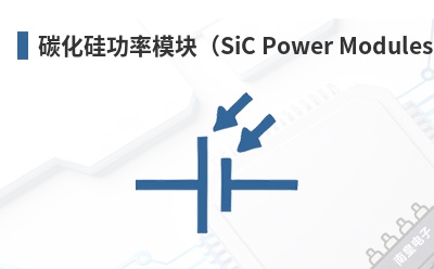 碳化硅功率模块(SiC Power Modules) NextGen (NextGen Components)