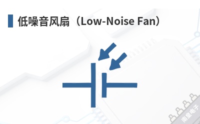 ���������ȣ�Low-Noise Fan��-Pelonis��Ʒ