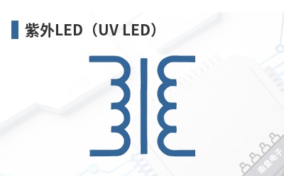 ����LED��UV LED��-QTB��Ʒ