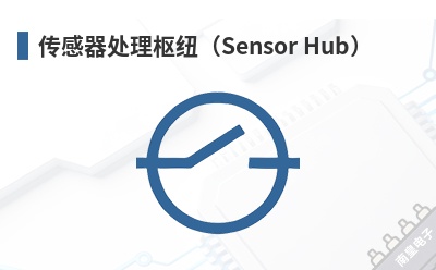 ������������Ŧ��Sensor Hub��-QuickLogic��Ʒ