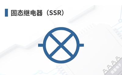 固态继电器(SSR) R-K Electronics
