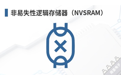 ����ʧ���߼��洢����NVSRAM��-RAMXEED��Ʒ