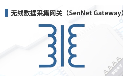 �������ݲɼ����أ�SenNet Gateway��-Resensys��Ʒ
