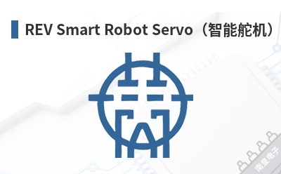 REV Smart Robot Servo�����ܶ����-REV Robotics��Ʒ