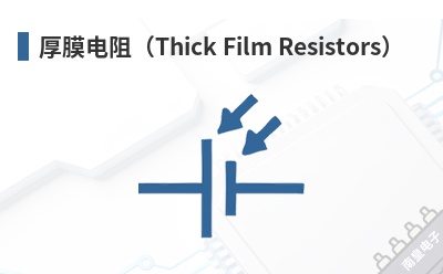 ��Ĥ���裨Thick Film Resistors��-Riedon��Ʒ