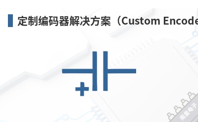 定制编码器解决方案(Custom Encoder Solutions) RLS (RLS d.o.o.)