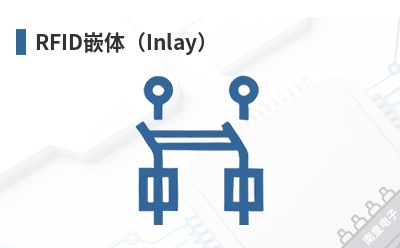 RFIDǶ�壨Inlay��-SAG��Ʒ