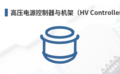 ��ѹ��Դ����������ܣ�HV Controllers & Racks��-Sagrad��Ʒ