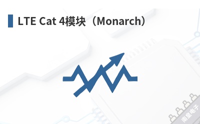 LTE Cat 4ģ�飨Monarch��-SEQUANS��Ʒ