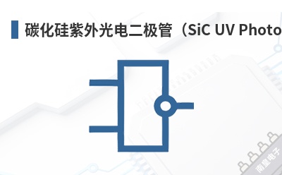 ̼��������������ܣ�SiC UV Photodiode��-Sglux��Ʒ