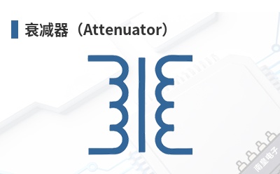 ˥������Attenuator��-Silicon Witchery��Ʒ