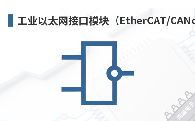 ��ҵ��̫���ӿ�ģ�飨EtherCAT/CANopen��-Simplex Motion��Ʒ