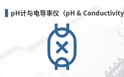 pH����絼���ǣ�pH & Conductivity Meters��-Sper Scientific��Ʒ