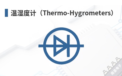 ��ʪ�ȼƣ�Thermo-Hygrometers��-Sper Scientific��Ʒ