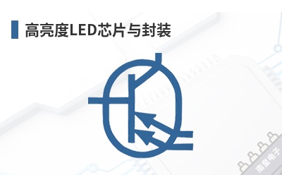 ������LEDоƬ���װ-Stanley��Ʒ