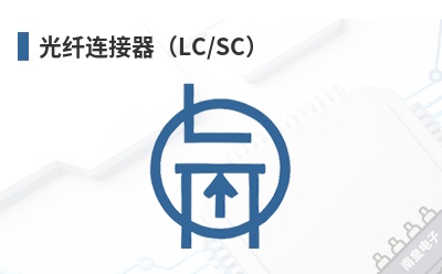 光纤连接器(LC/SC) Stewart (Stewart Connector, CINCH)