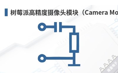 ��ݮ�ɸ߾�������ͷģ�飨Camera Module��-SunFounder��Ʒ