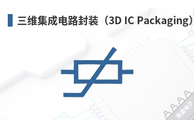 三维集成电路封装(3D IC Packaging) TESSERA (TESSERA TECHNOLOGY INC.)