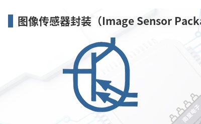 图像传感器封装(Image Sensor Packaging) TESSERA (TESSERA TECHNOLOGY INC.)