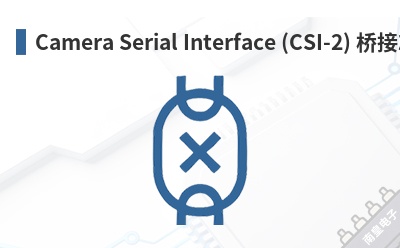 Camera Serial Interface (CSI-2) �Ž�оƬ-THine��Ʒ
