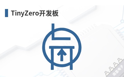 TinyZero������-TinyCircuits��Ʒ