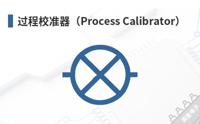 ����У׼����Process Calibrator��-TPI��Ʒ