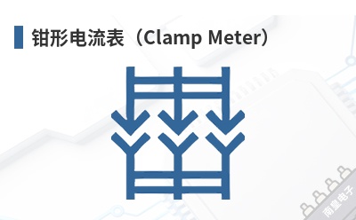 ǯ�ε�������Clamp Meter��-Triplett��Ʒ