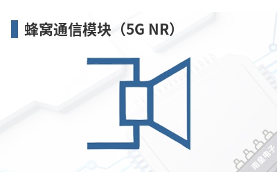 ����ͨ��ģ�飨5G NR��-U-Blox��Ʒ