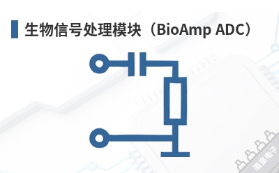 �����źŴ���ģ�飨BioAmp ADC��-Upside Down Labs��Ʒ