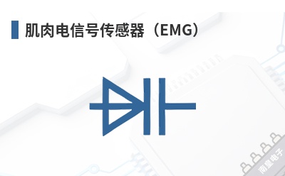 ������źŴ�������EMG��-Upside Down Labs��Ʒ